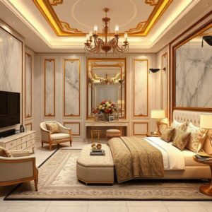 The Best Interior Designer in vadodara