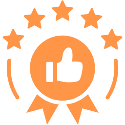 Home 100% Satisfaction