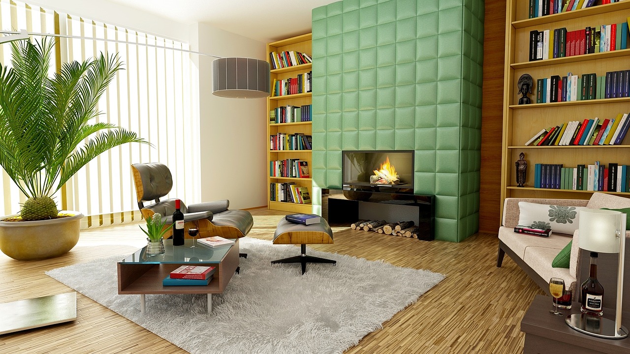 the best interior design firm in vadodara for commercial spaces