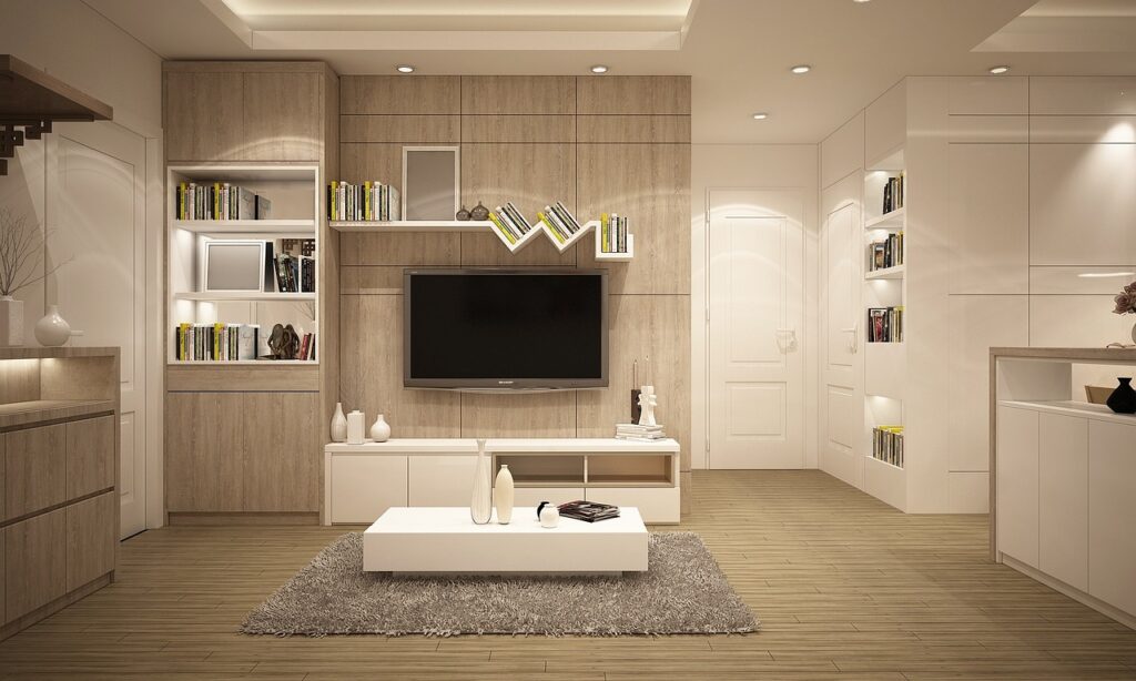 The Ultimate Guide to 2 BHK Interior Design for Functionality and Style furniture 998265 1280