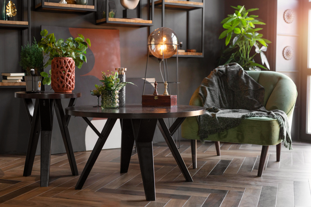 furniture interior design solutions in vadodara