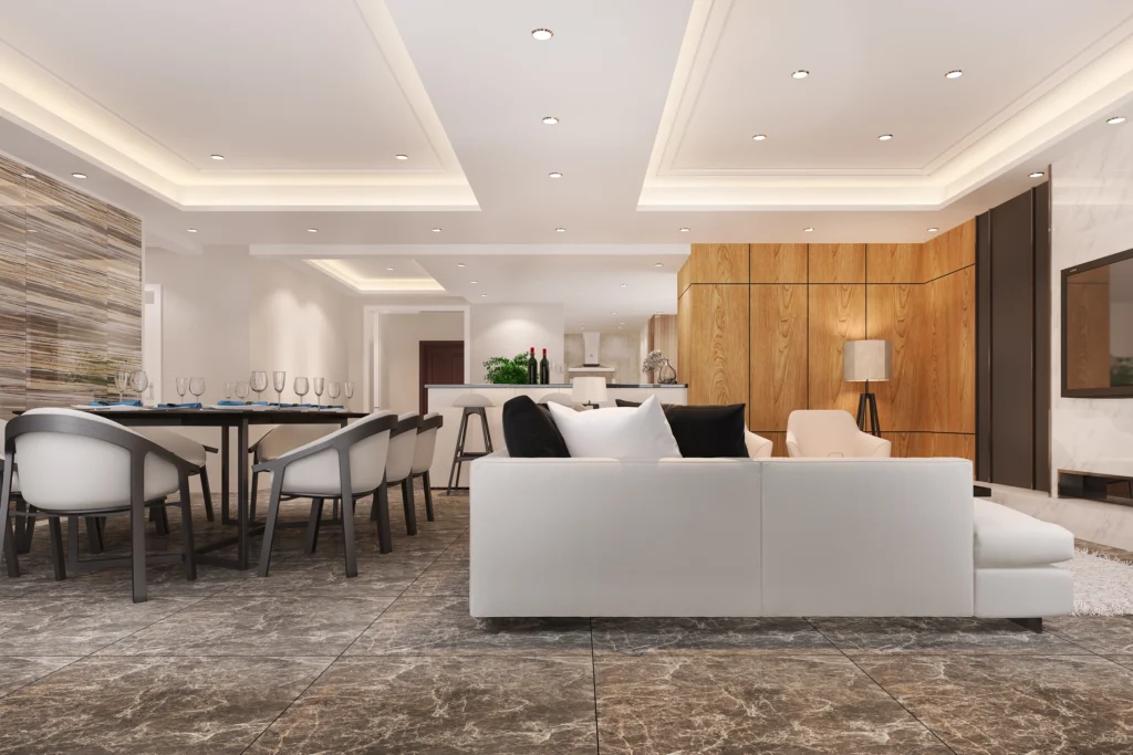 choosing the perfect lighting for your pop false ceiling in 2026