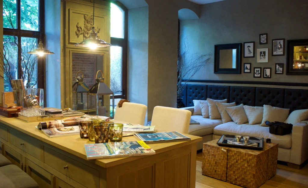 What Are the Best Interior Design Ideas for Apartments? the best interior design ideas for apartments