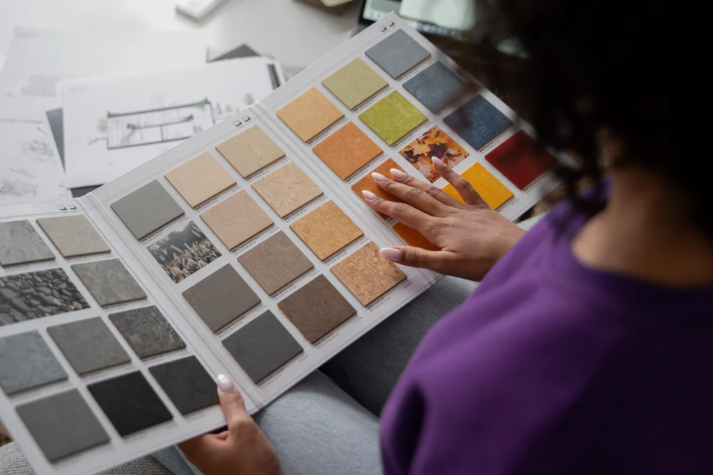 12 Expert Color & Material Consultation Tips for Every Homeowner 12 expert color & material consultation tips for every homeowner