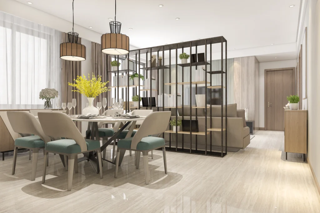 How Interior Design Can Transform Your Living Space how interior design can transform your living space