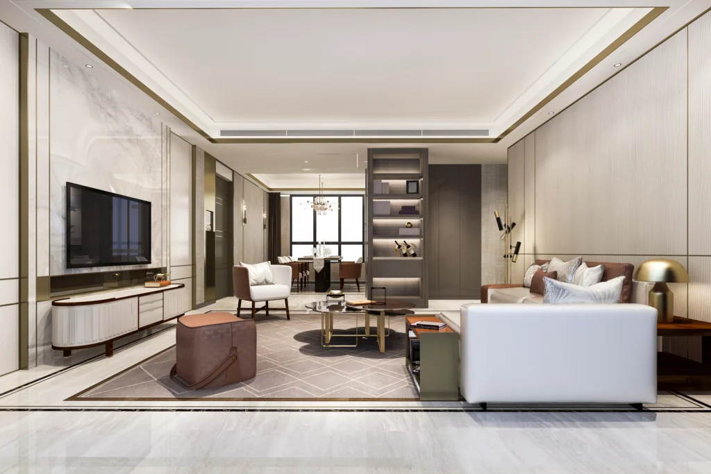 What are the Advantages of hiring the best interior designer in Ahmedabad? what are the advantages of hiring the best interior designer in ahmedabad
