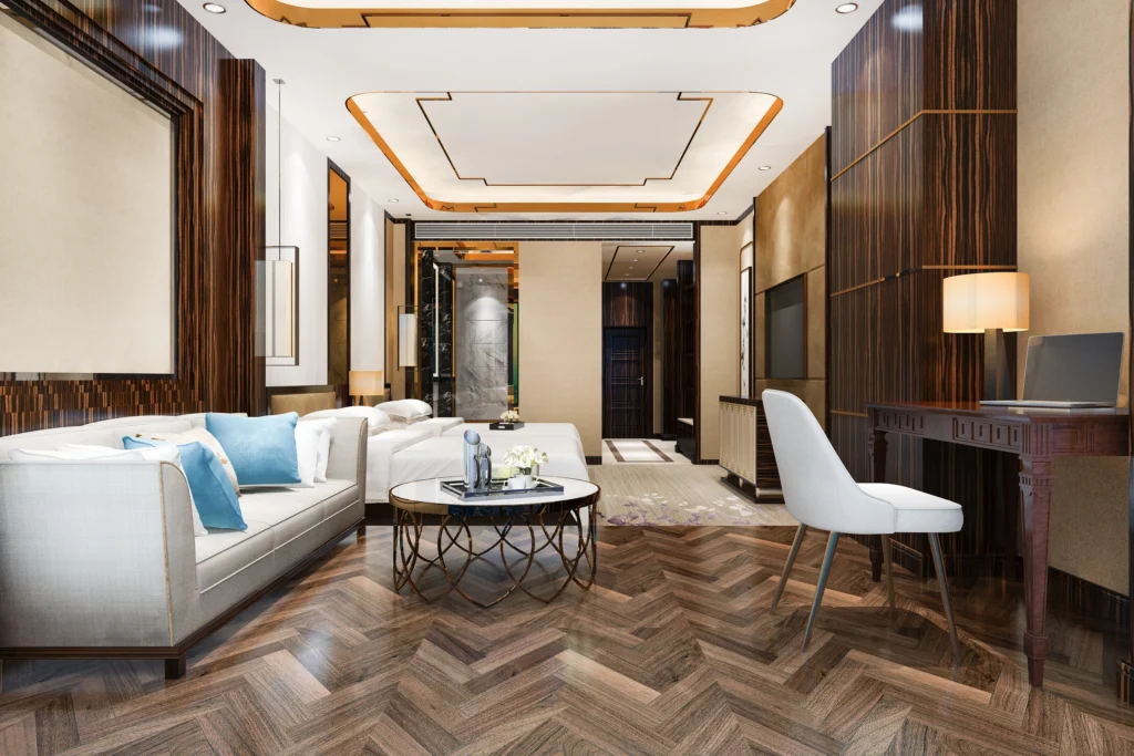 Why Should You Invest in Residential Interior Design for Your Home? why should you invest in residential interior design for your home