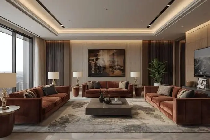 best interior designer in vadodara