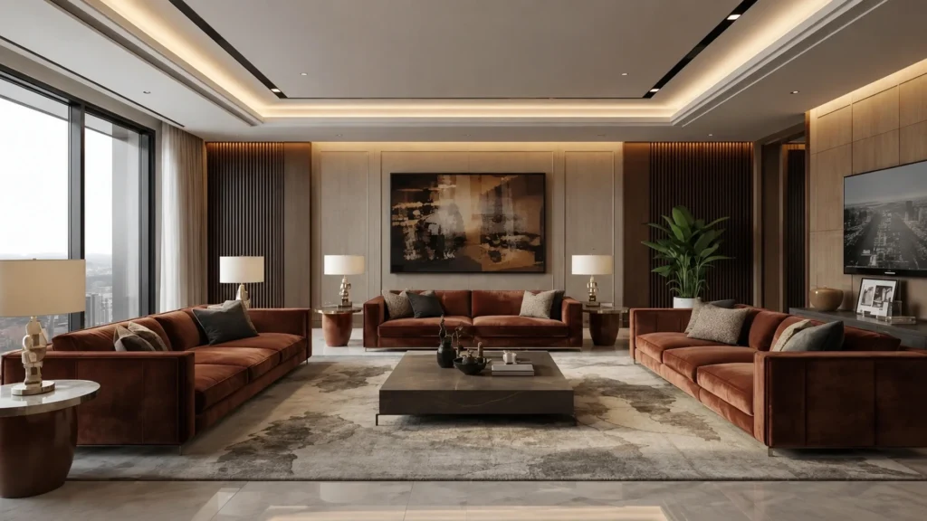 Best Interior Designer in Indore: A Complete Guide (2026) best interior designer indore