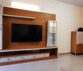 Keshav Interior Providing Custom Interior Design Solutions
