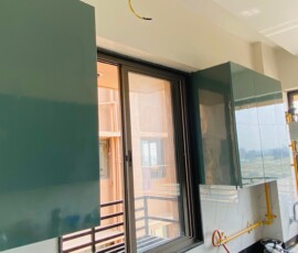 Interior Designer for Smart and Space-Saving Interiors