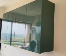 Keshav Interior Creating Modern Interiors