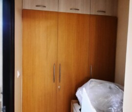 Custom Interior Design