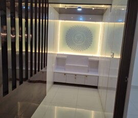 Residential Interior Designer with Innovative Design Ideas