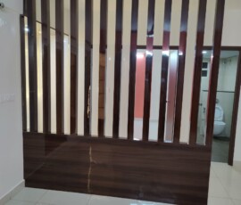 Professional Interior Designer for Residential Spaces